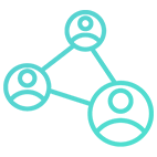 noun-social Social media PNG