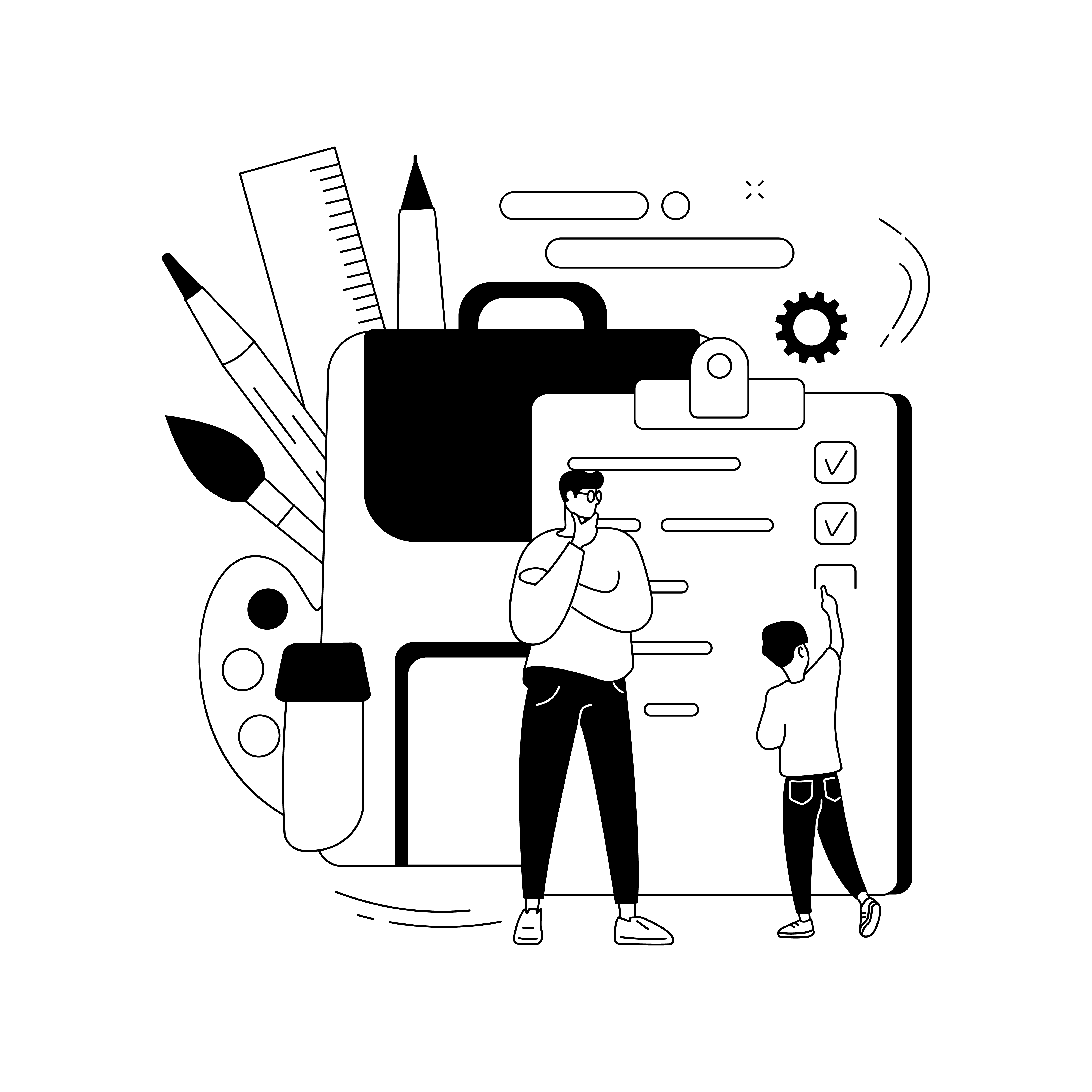 Logo Design and customization services company in united States