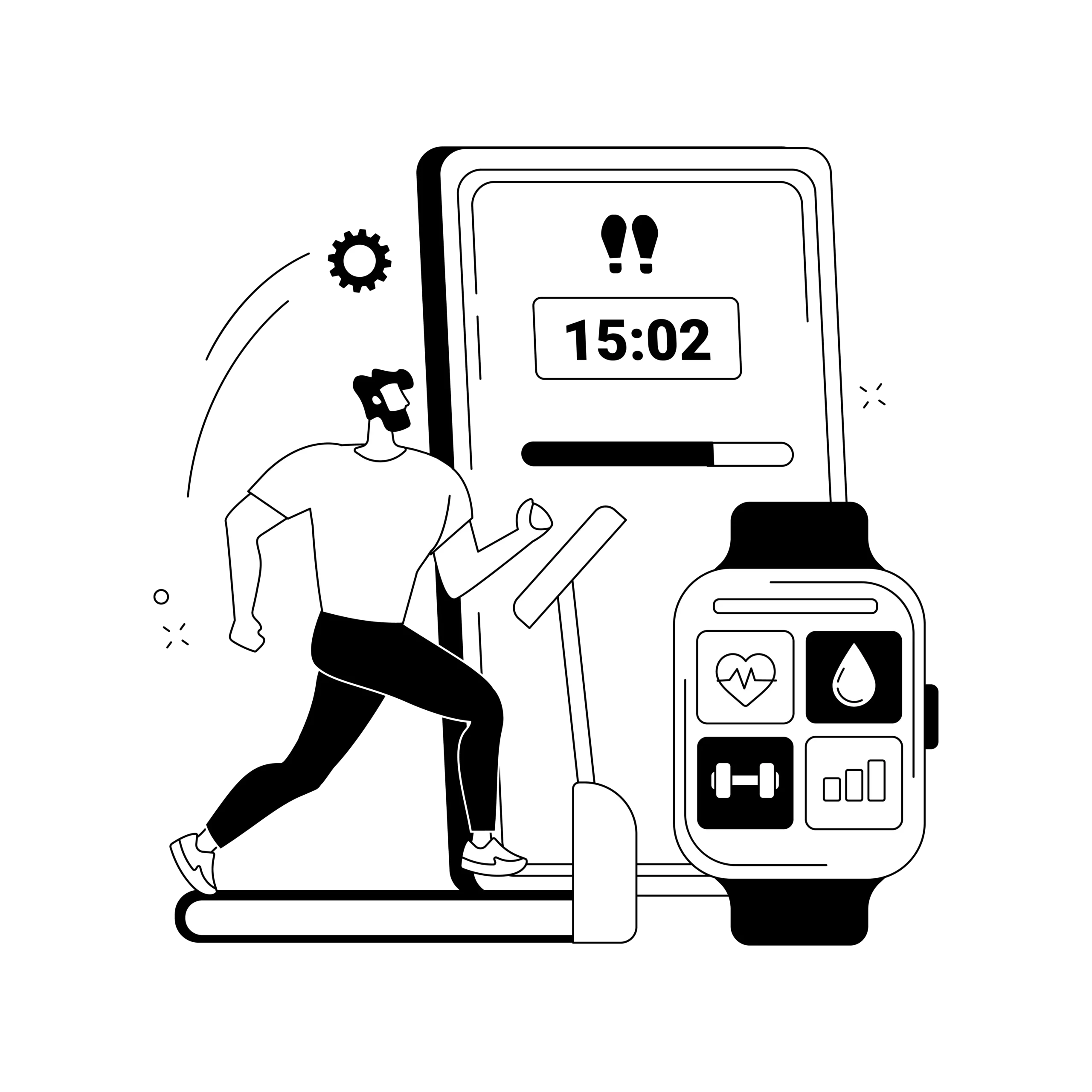 Website maintenance and performance boost services