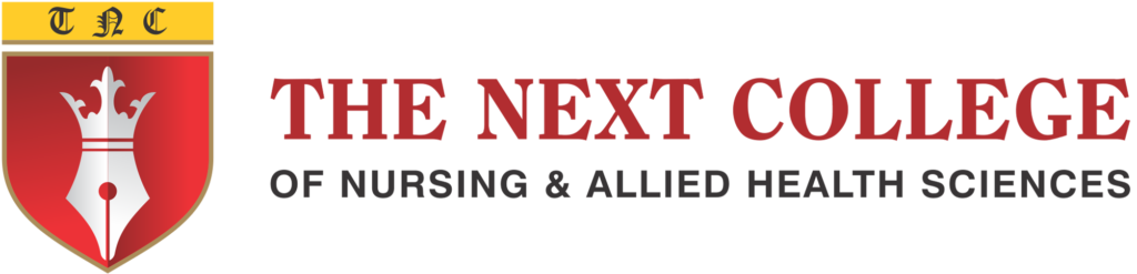 TNC Educational institute logo-Client of SENDINOR